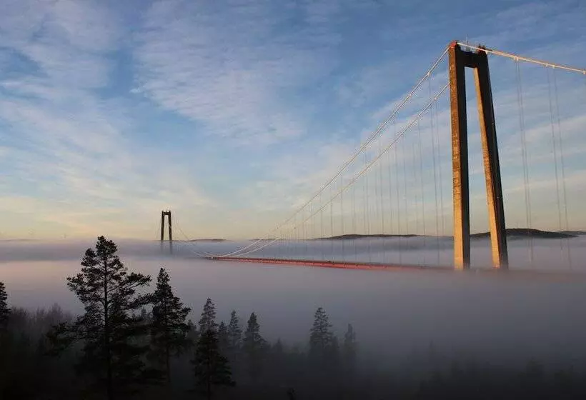 Björkuddens Hotell & Restaurang