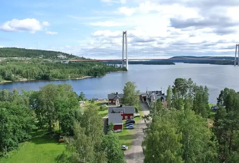 Björkuddens Hotell & Restaurang