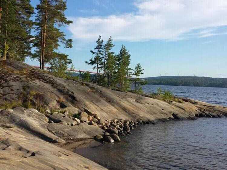 Björkuddens Hotell & Restaurang