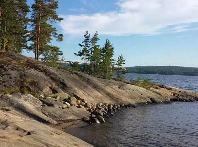 Björkuddens Hotell & Restaurang