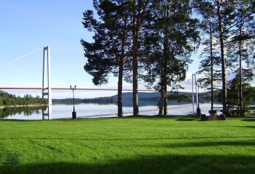 Björkuddens Hotell & Restaurang