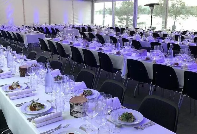 Björkuddens Hotell & Restaurang