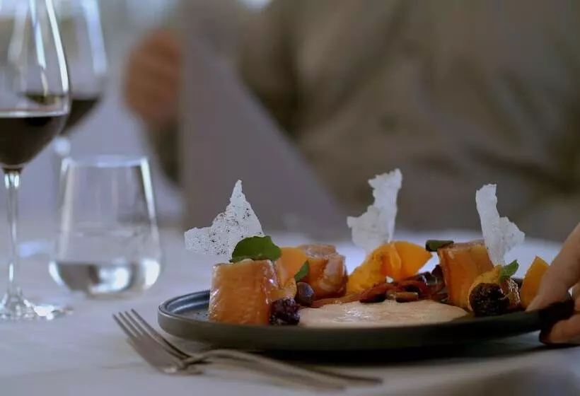 Björkuddens Hotell & Restaurang