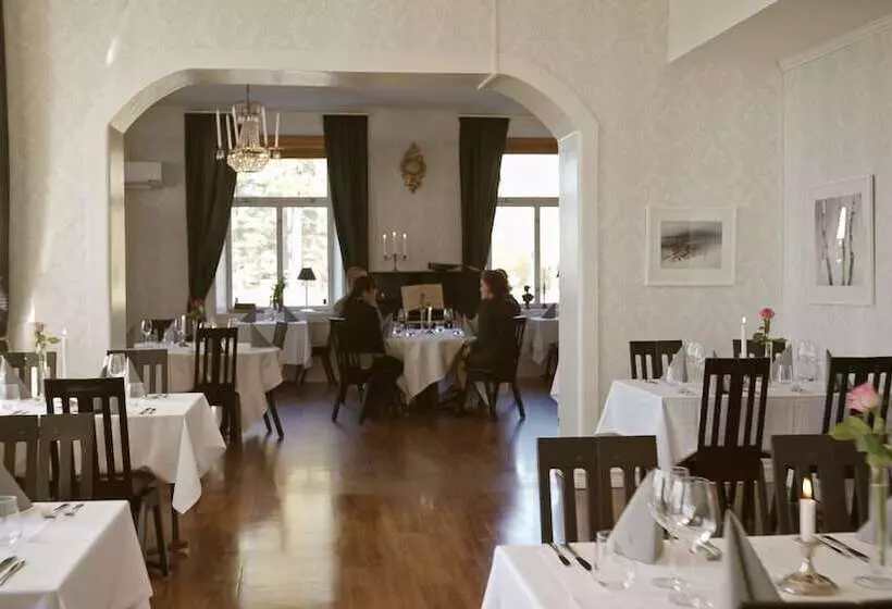 Björkuddens Hotell & Restaurang