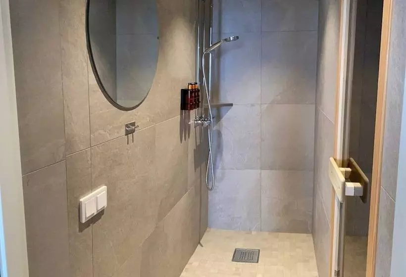 Björkuddens Hotell & Restaurang