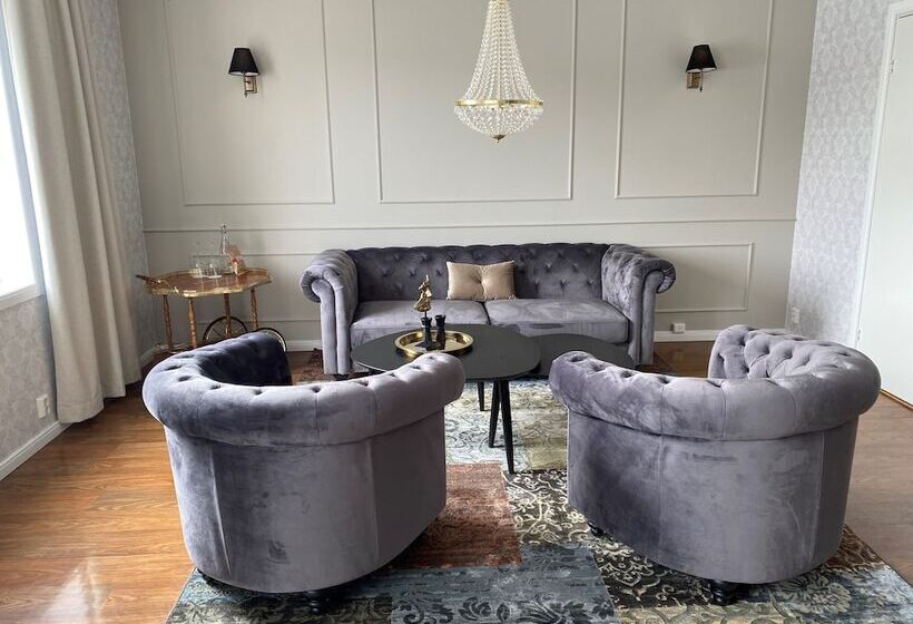 Björkuddens Hotell & Restaurang