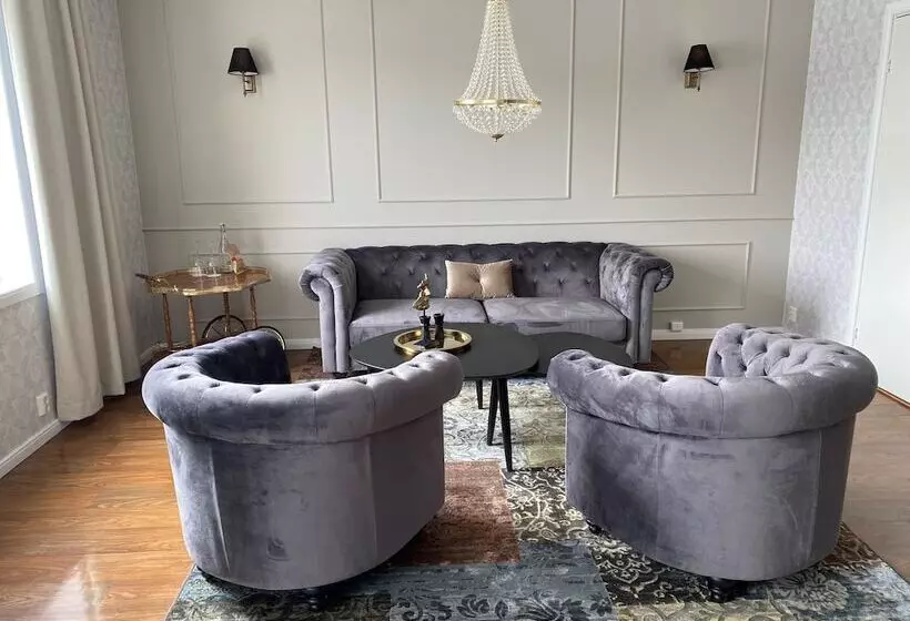 Björkuddens Hotell & Restaurang