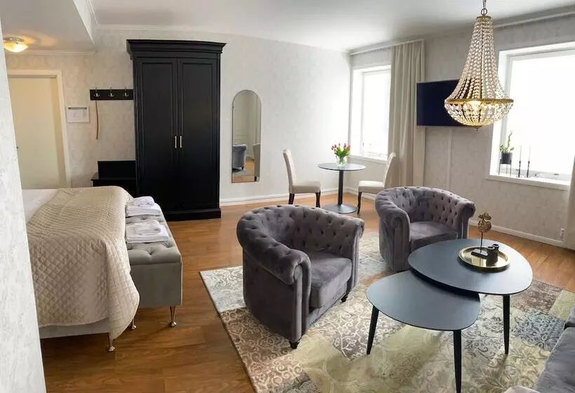 Björkuddens Hotell & Restaurang