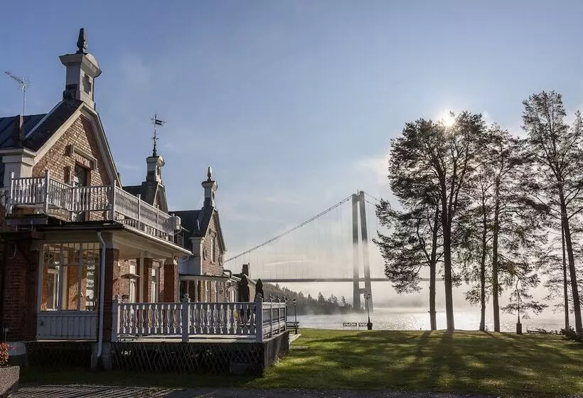 Björkuddens Hotell & Restaurang