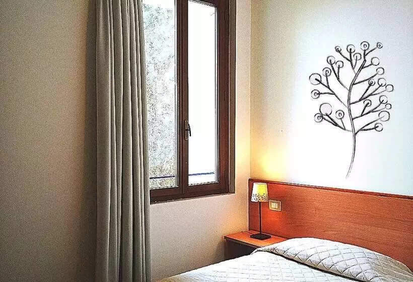 Casa A Colori Venezia