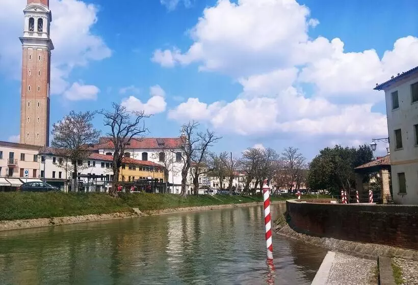 Casa A Colori Venezia