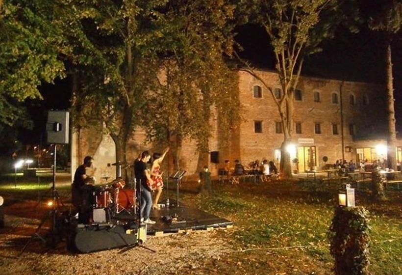 Casa A Colori Venezia