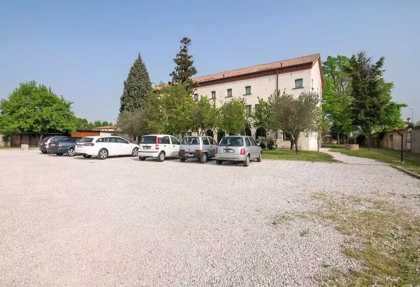 Casa A Colori Venezia