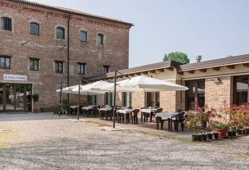 Casa A Colori Venezia