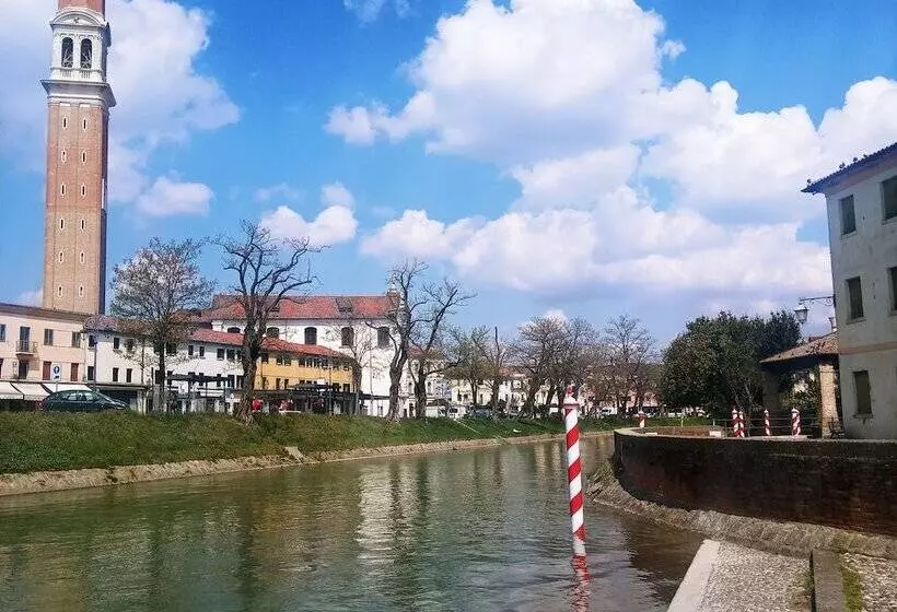 Casa A Colori Venezia