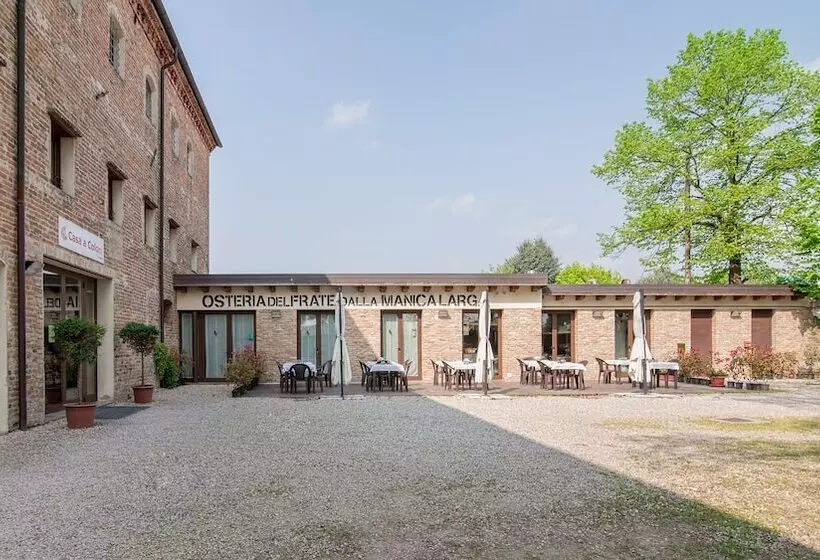 Casa A Colori Venezia