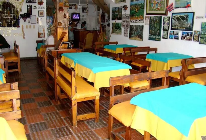 Casa Vieja