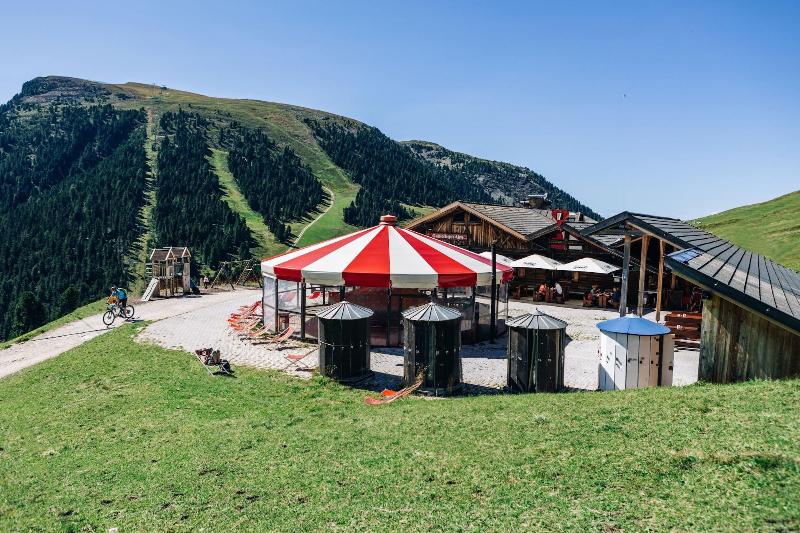 Ganischgerhof Mountain Resort & Spa