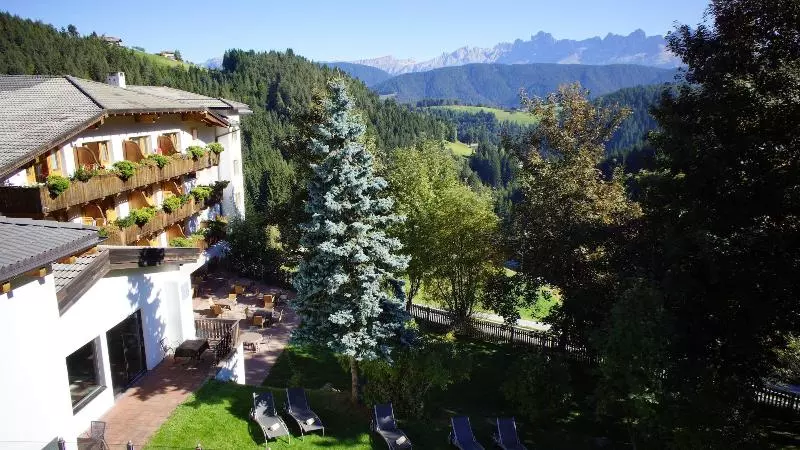 Ganischgerhof Mountain Resort & Spa