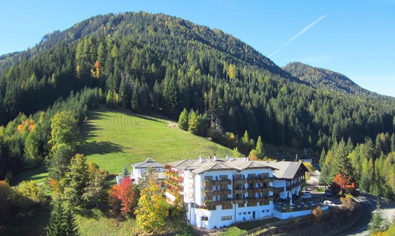 Ganischgerhof Mountain Resort & Spa