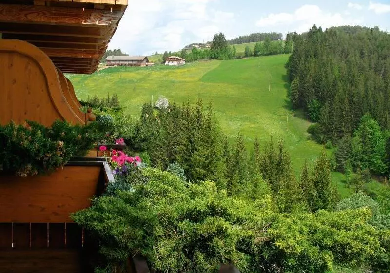 Ganischgerhof Mountain Resort & Spa