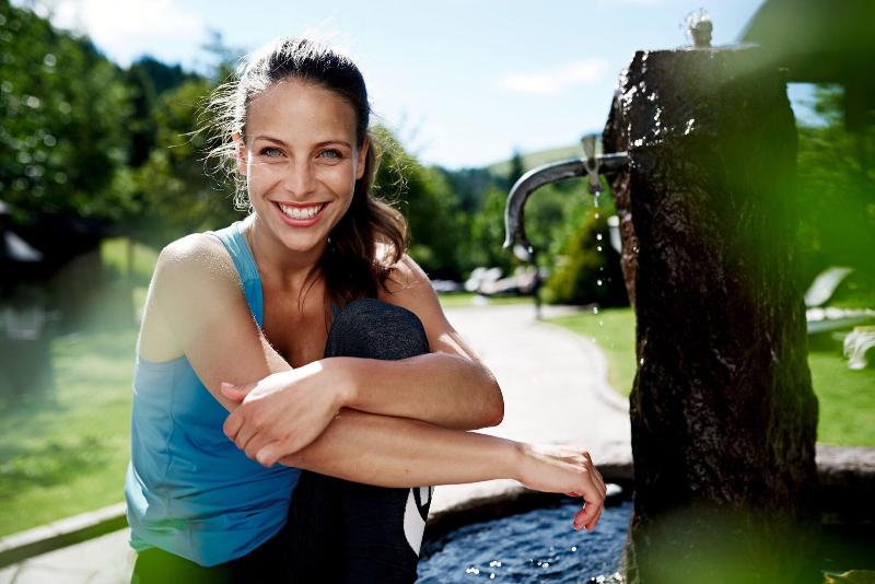 Ganischgerhof Mountain Resort & Spa