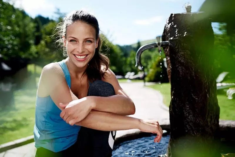 Ganischgerhof Mountain Resort & Spa