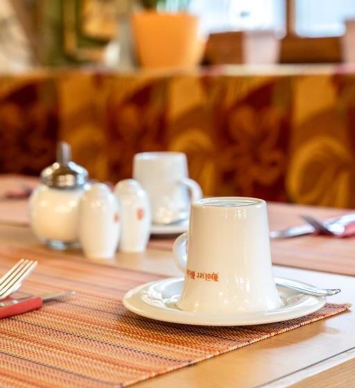 Hölzer Bräu By Lehmann Hotels