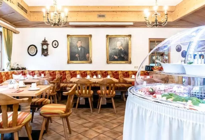 Hölzer Bräu By Lehmann Hotels