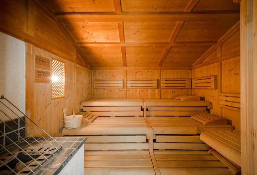 Hölzer Bräu By Lehmann Hotels