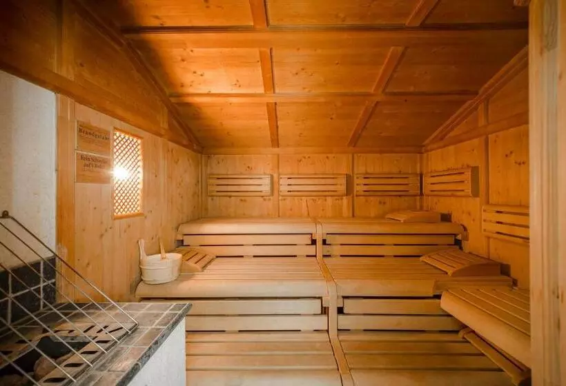 Hölzer Bräu By Lehmann Hotels