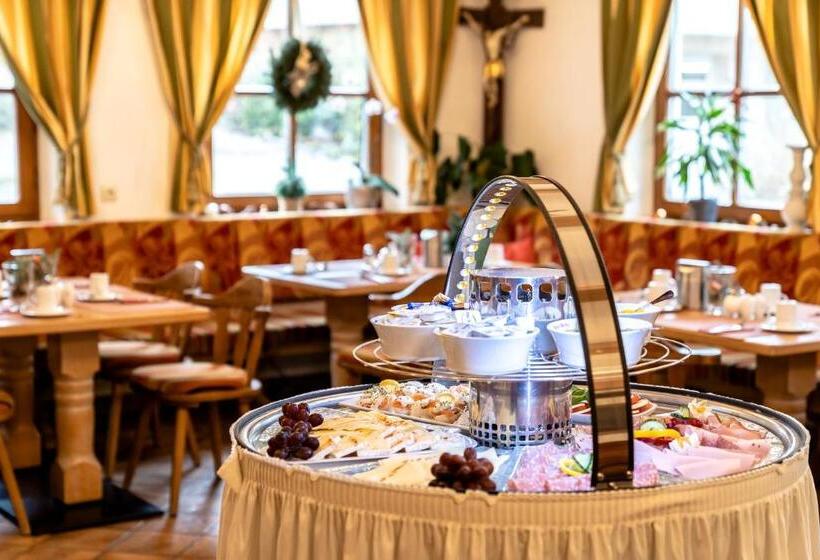 Hölzer Bräu By Lehmann Hotels