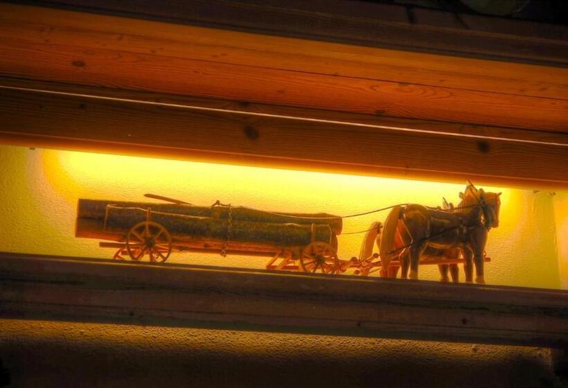 Hölzer Bräu By Lehmann Hotels