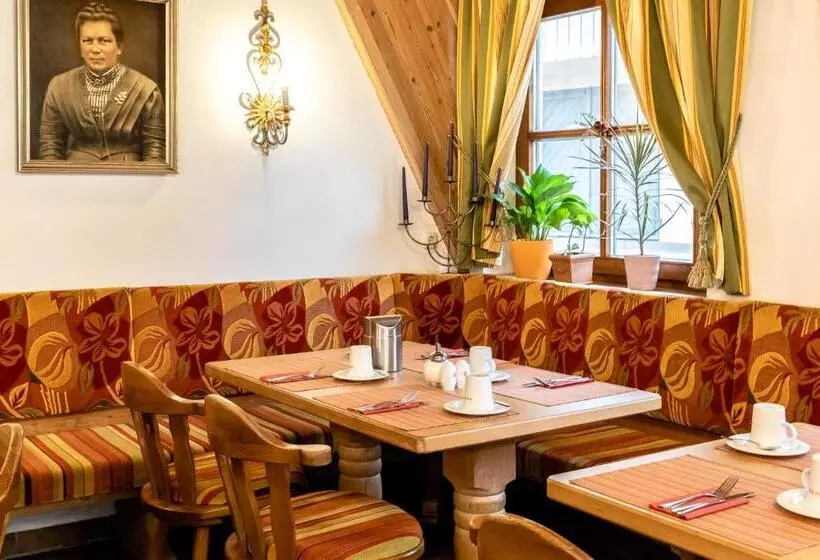 Hölzer Bräu By Lehmann Hotels