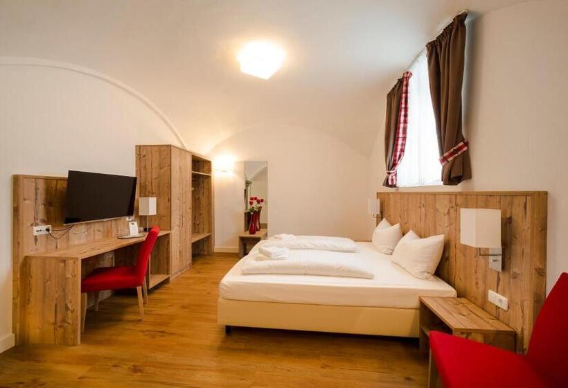 Hölzer Bräu By Lehmann Hotels