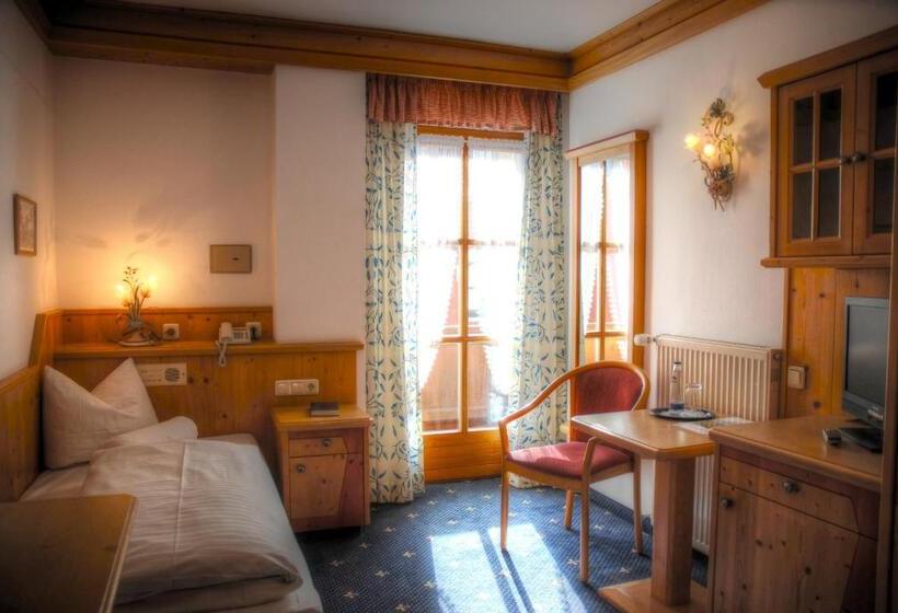 Hölzer Bräu By Lehmann Hotels