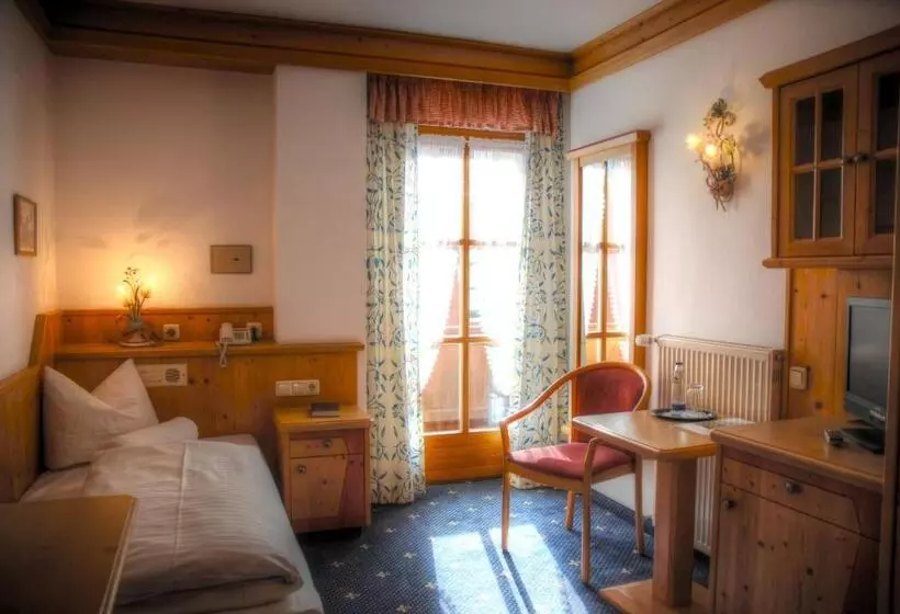 Hölzer Bräu By Lehmann Hotels