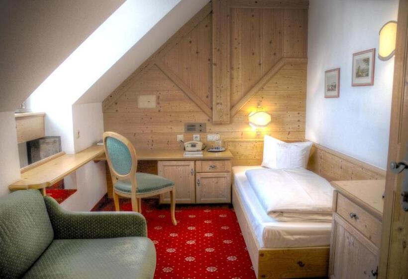 Hölzer Bräu By Lehmann Hotels