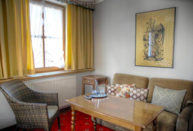 Hölzer Bräu By Lehmann Hotels