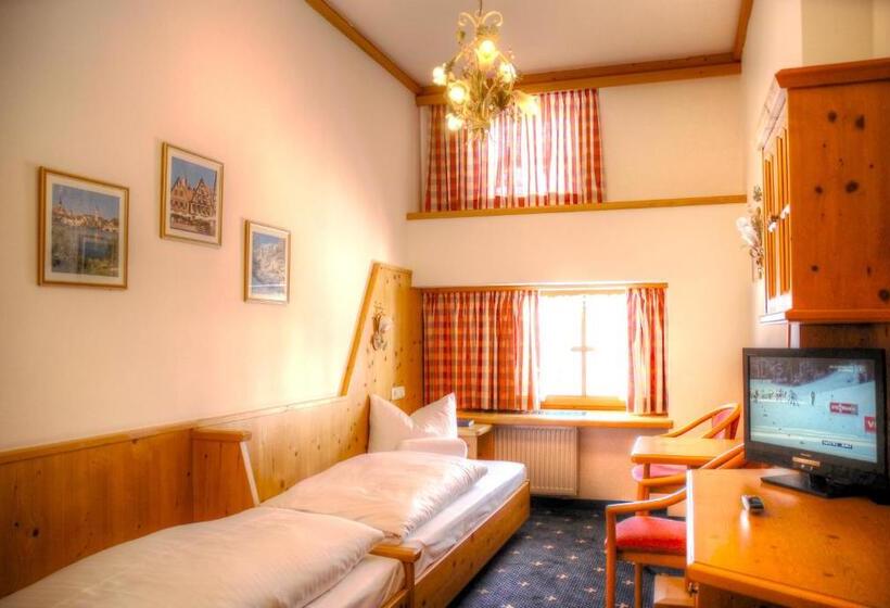 Hölzer Bräu By Lehmann Hotels