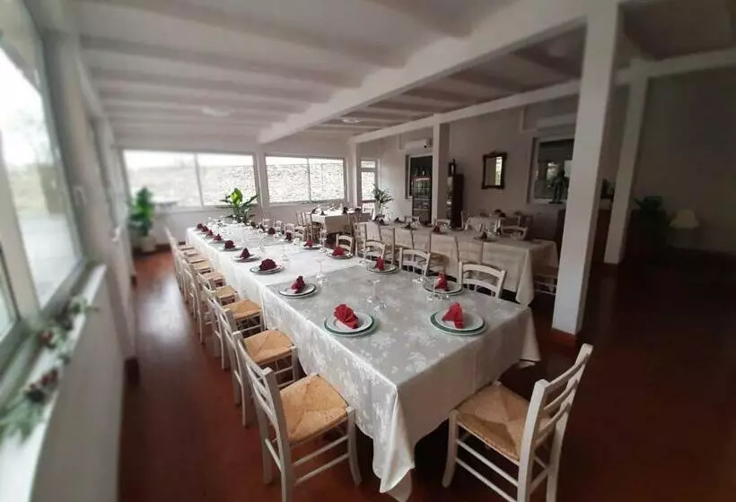 ホテル Ala Bianca