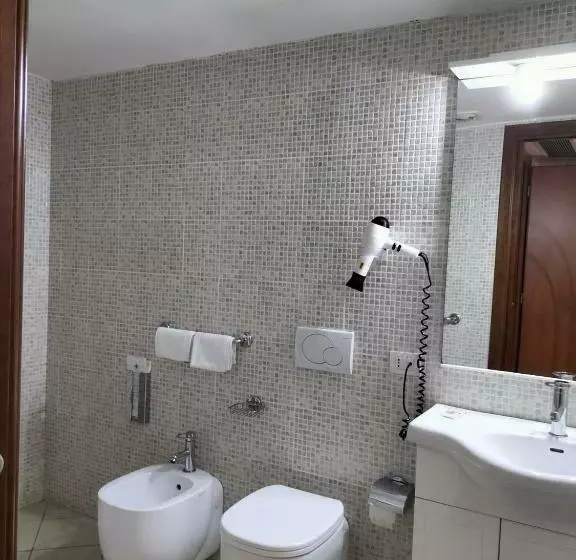 ホテル Ala Bianca