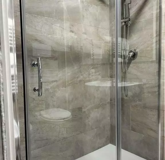 ホテル Ala Bianca