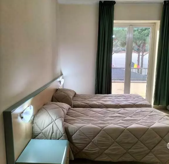 ホテル Ala Bianca