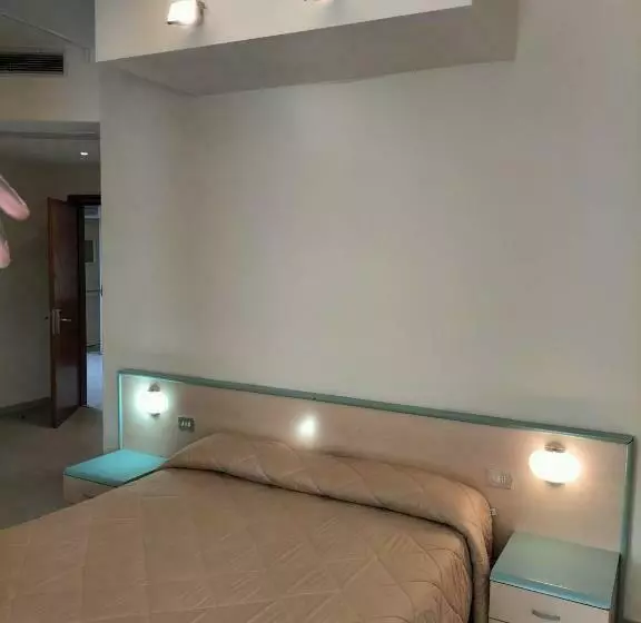 ホテル Ala Bianca