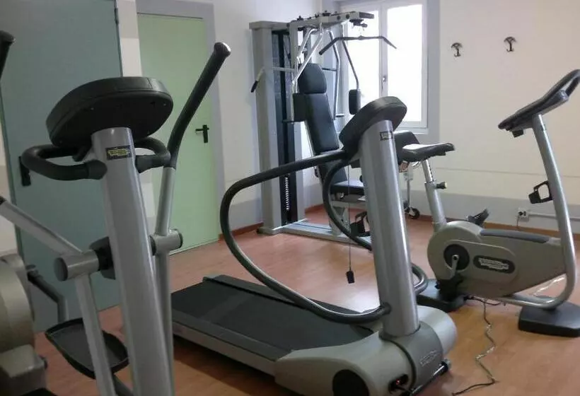 Отель Albergo Cavallino Bianco