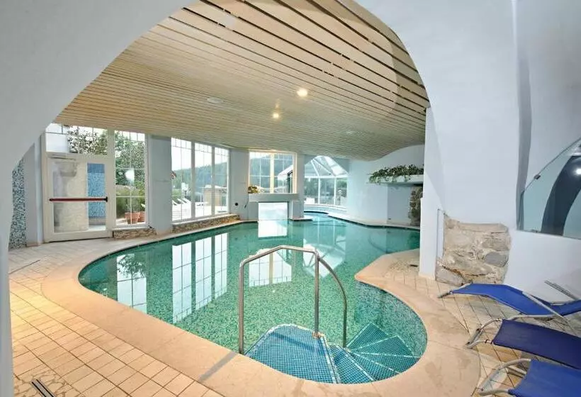 Отель Albergo Cavallino Bianco