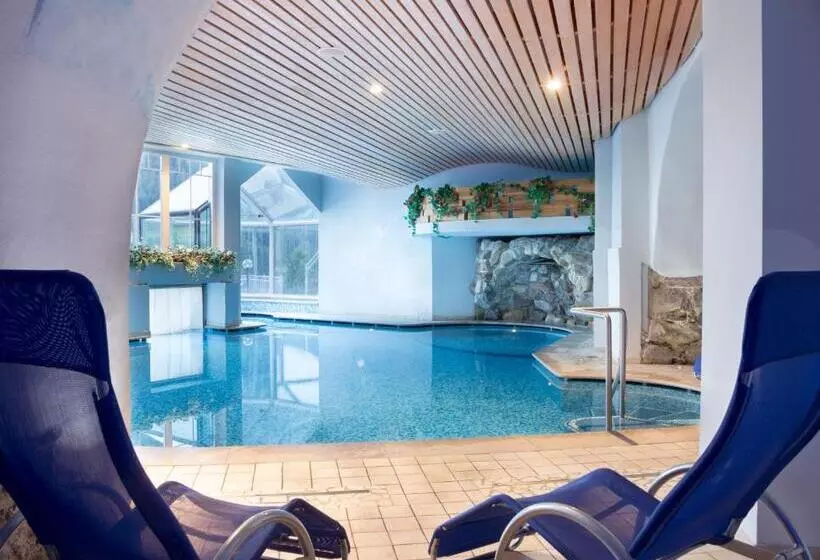 Отель Albergo Cavallino Bianco