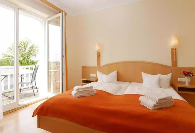 酒店 Garni Arte Vita