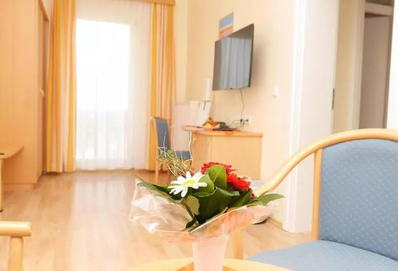 酒店 Garni Arte Vita